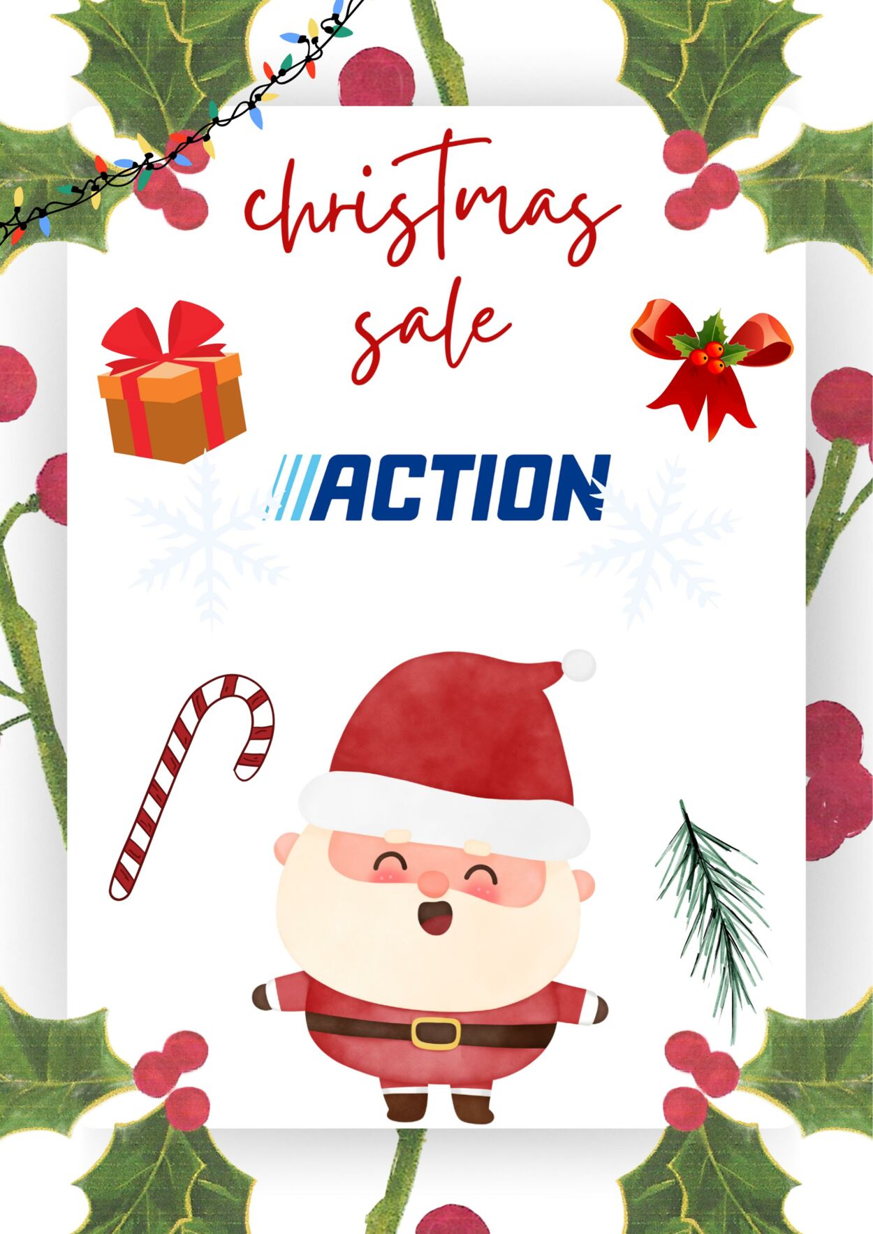 Folder Action 21.12.2022 - 30.12.2022