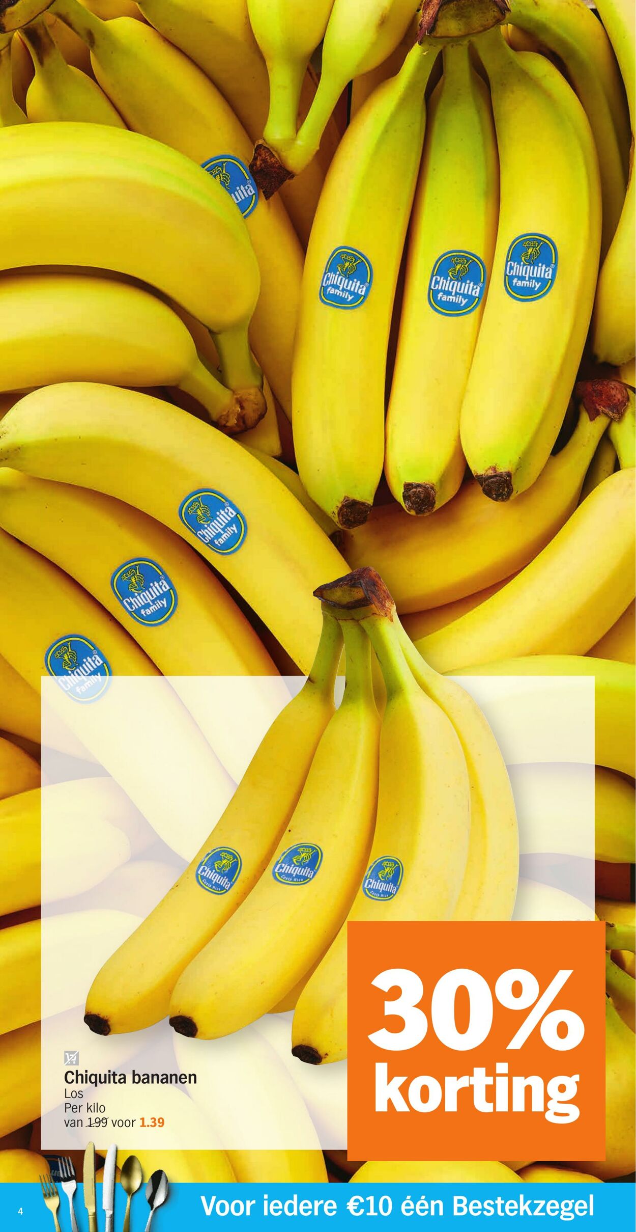 Folder Albert Heijn 15.11.2021 - 21.11.2021