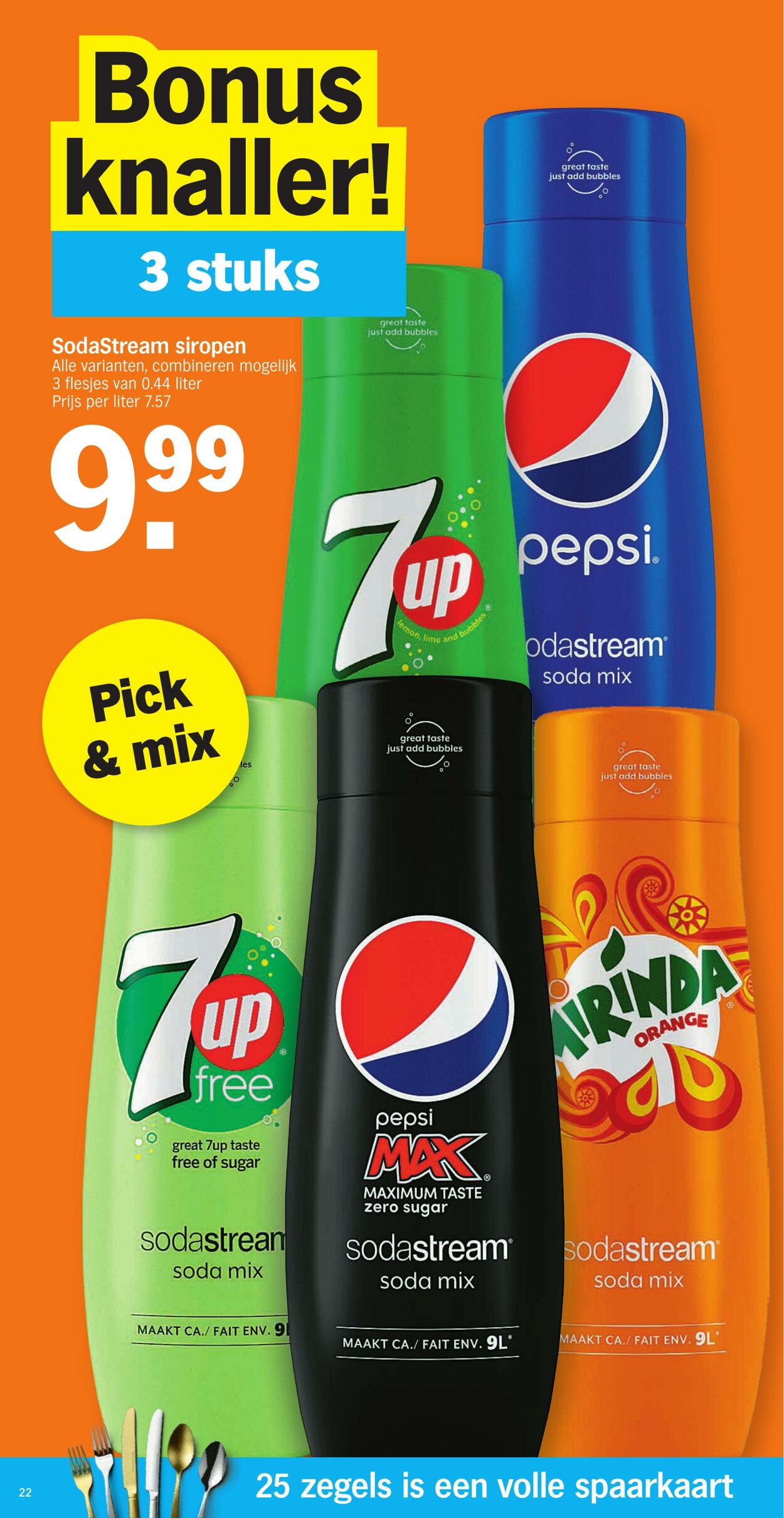 Folder Albert Heijn 15.11.2021 - 21.11.2021
