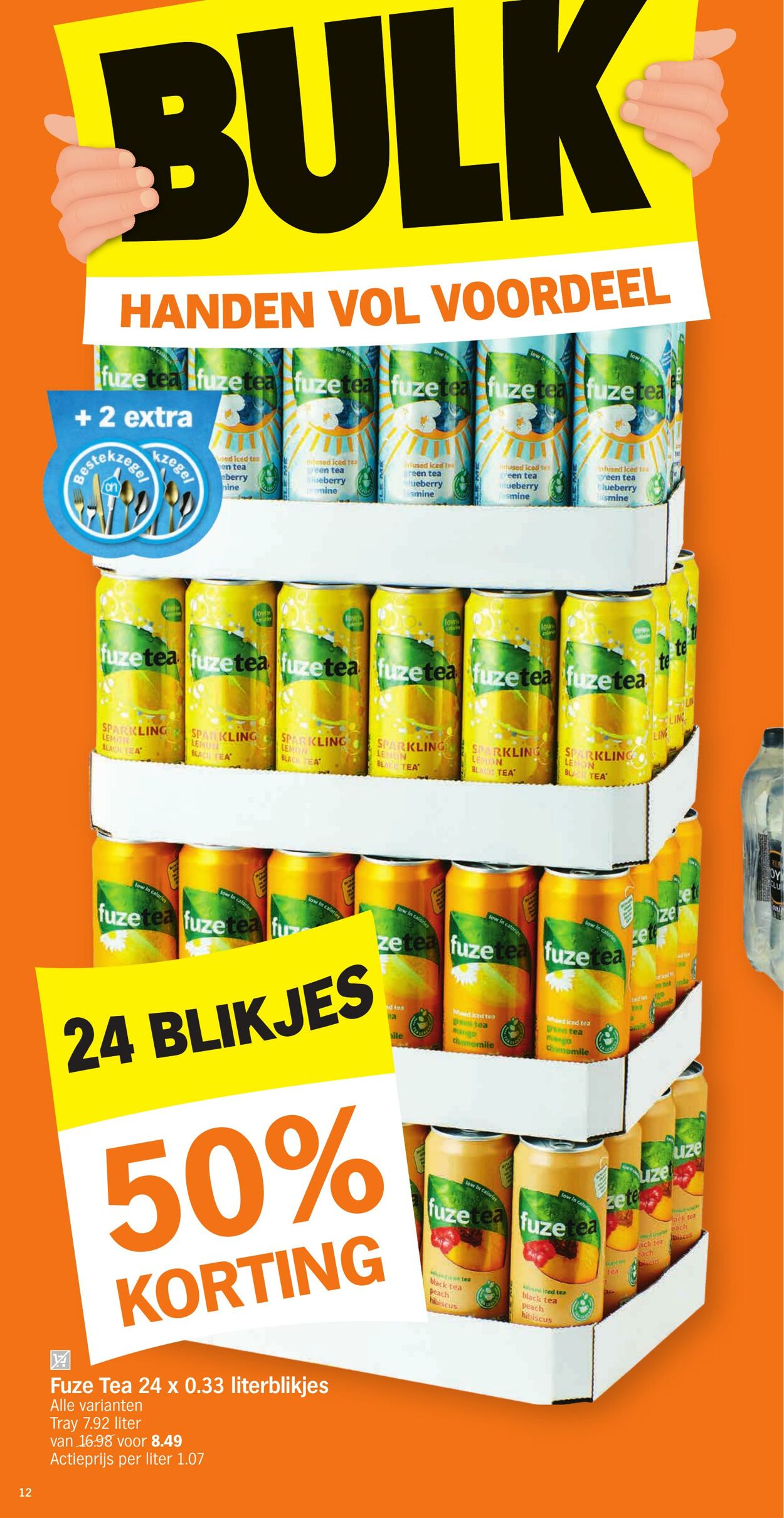 Folder Albert Heijn 01.11.2021 - 07.11.2021