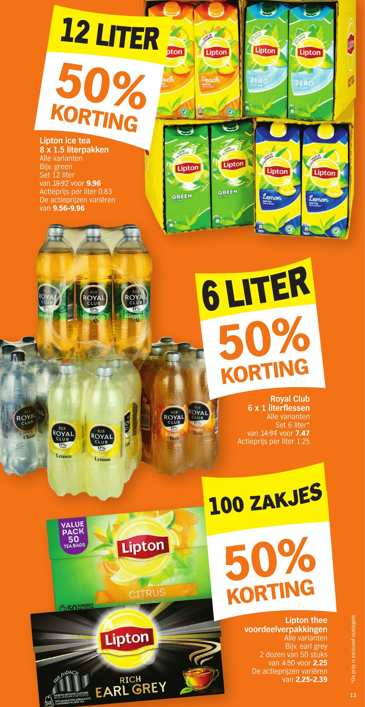 Folder Albert Heijn 01.11.2021 - 07.11.2021