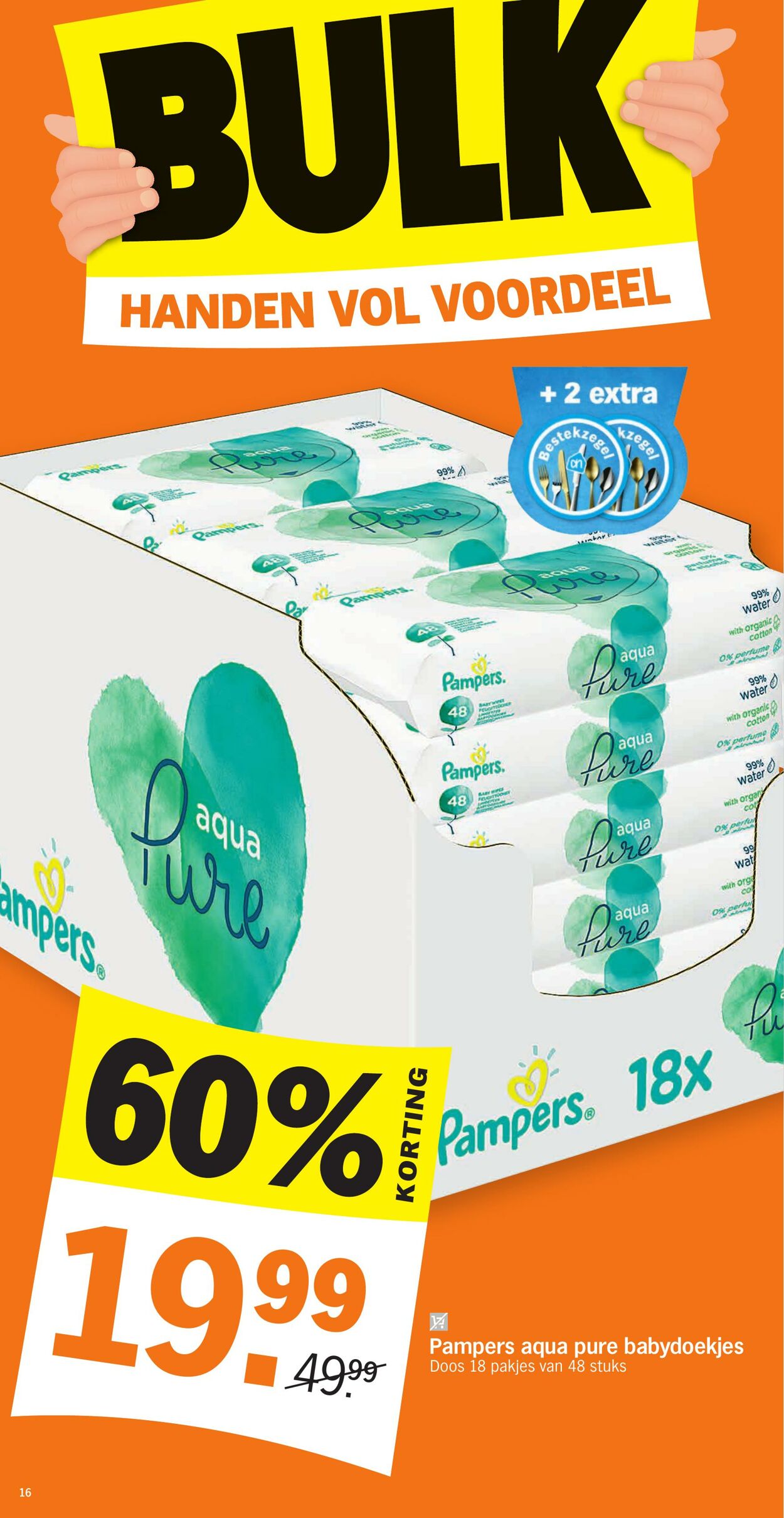 Folder Albert Heijn 01.11.2021 - 07.11.2021