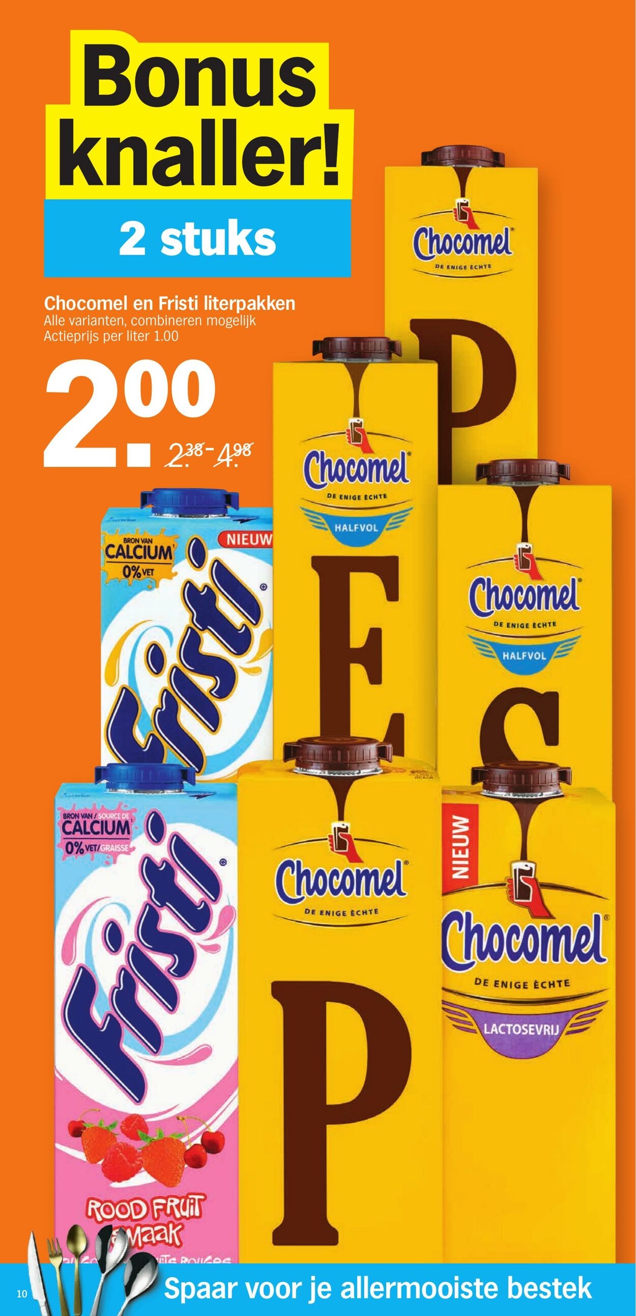 Folder Albert Heijn 11.10.2021 - 17.10.2021