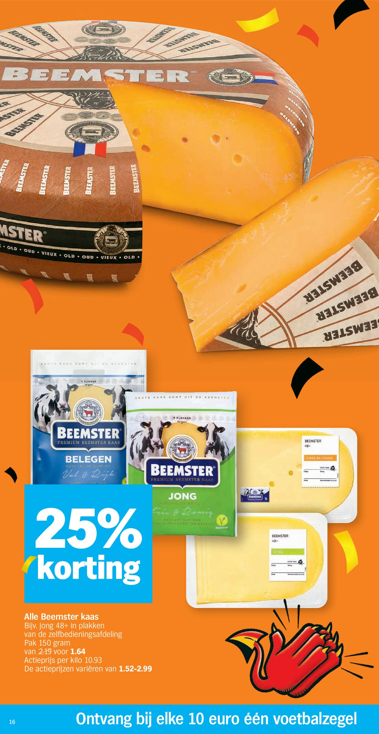 Folder Albert Heijn 14.06.2021 - 20.06.2021