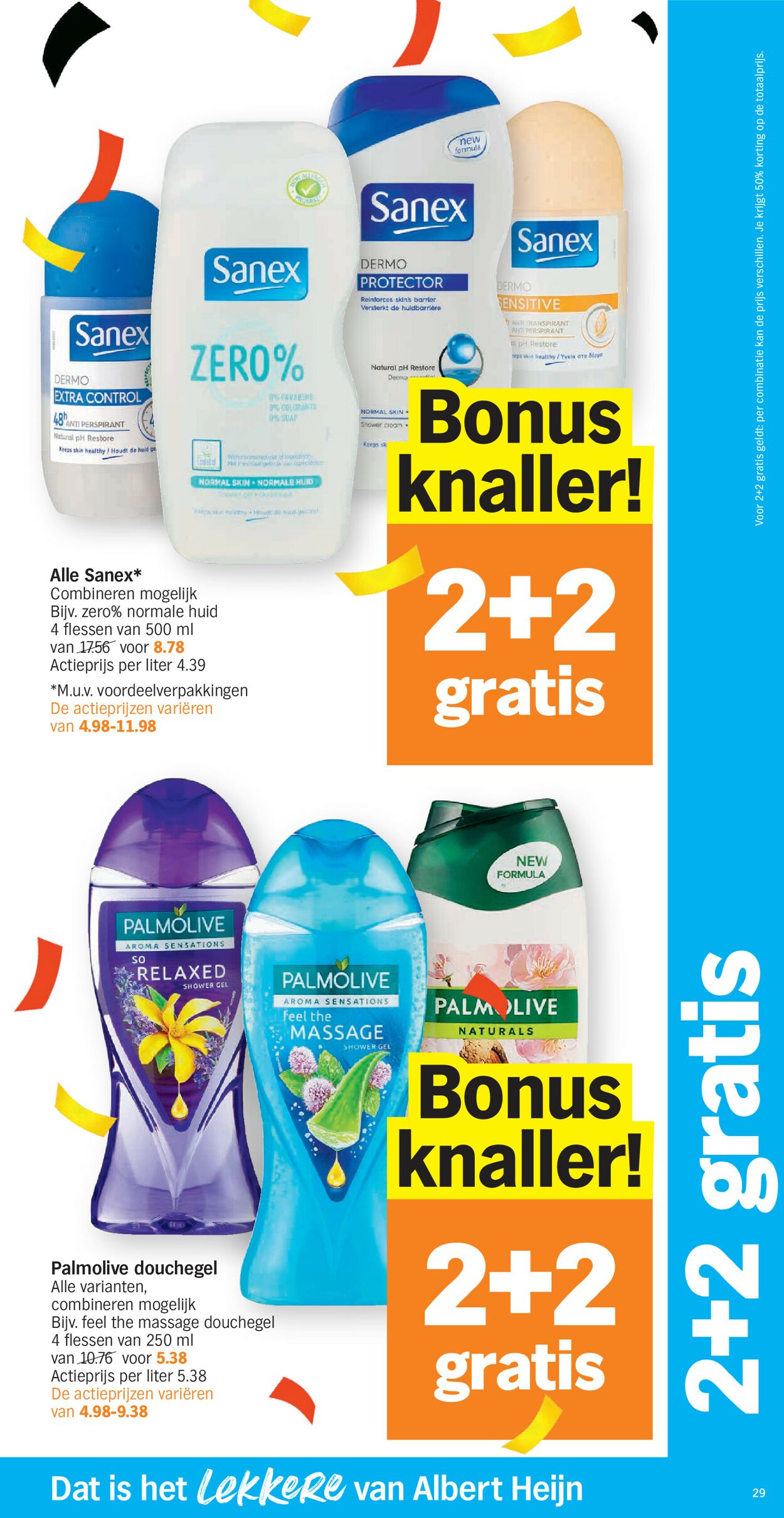 Folder Albert Heijn 14.06.2021 - 20.06.2021