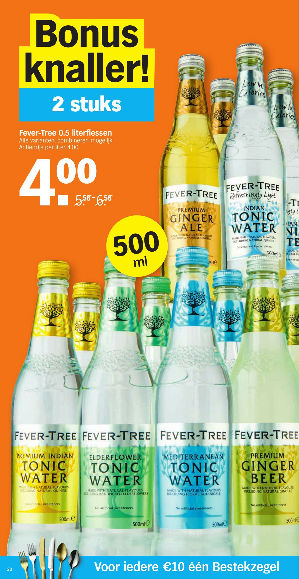 Folder Albert Heijn 18.10.2021 - 24.10.2021