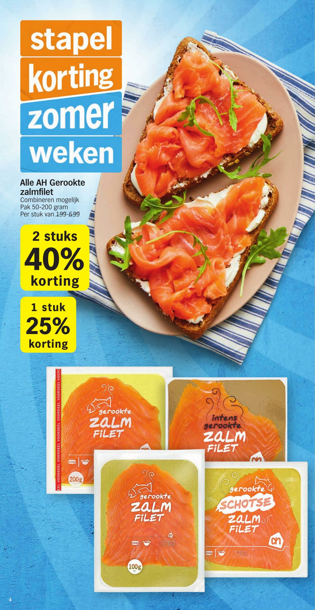 Folder Albert Heijn 26.07.2021 - 01.08.2021