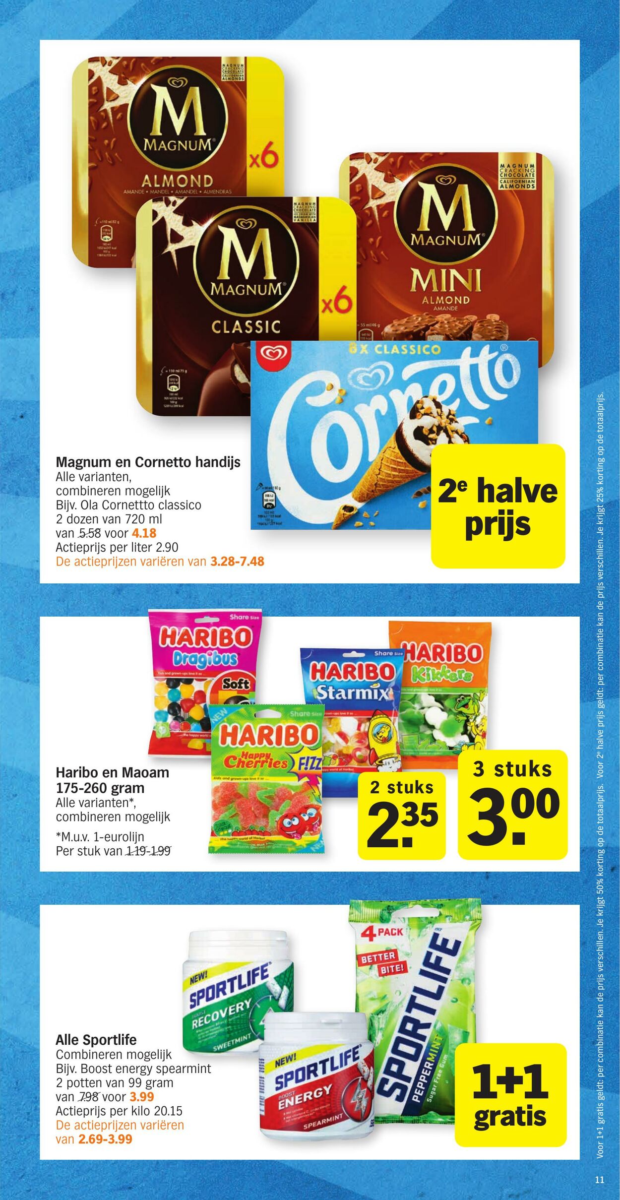 Folder Albert Heijn 26.07.2021 - 01.08.2021