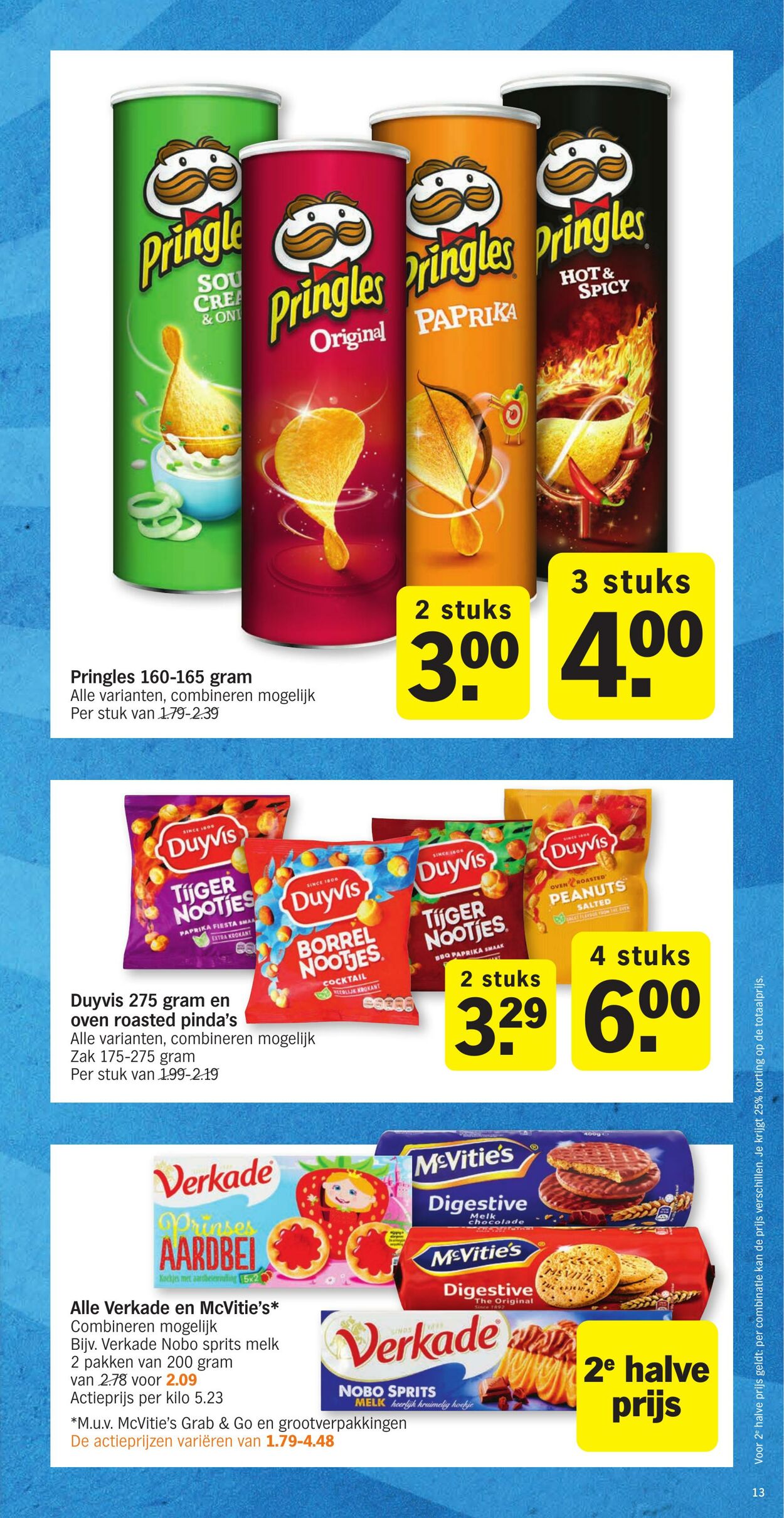 Folder Albert Heijn 26.07.2021 - 01.08.2021