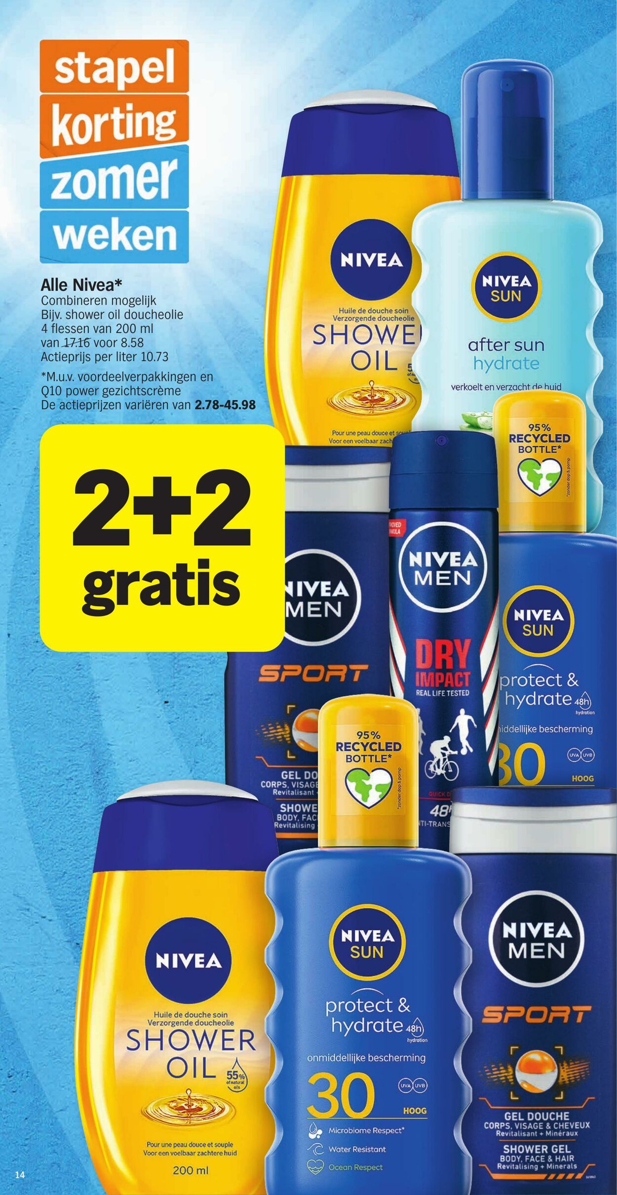 Folder Albert Heijn 26.07.2021 - 01.08.2021