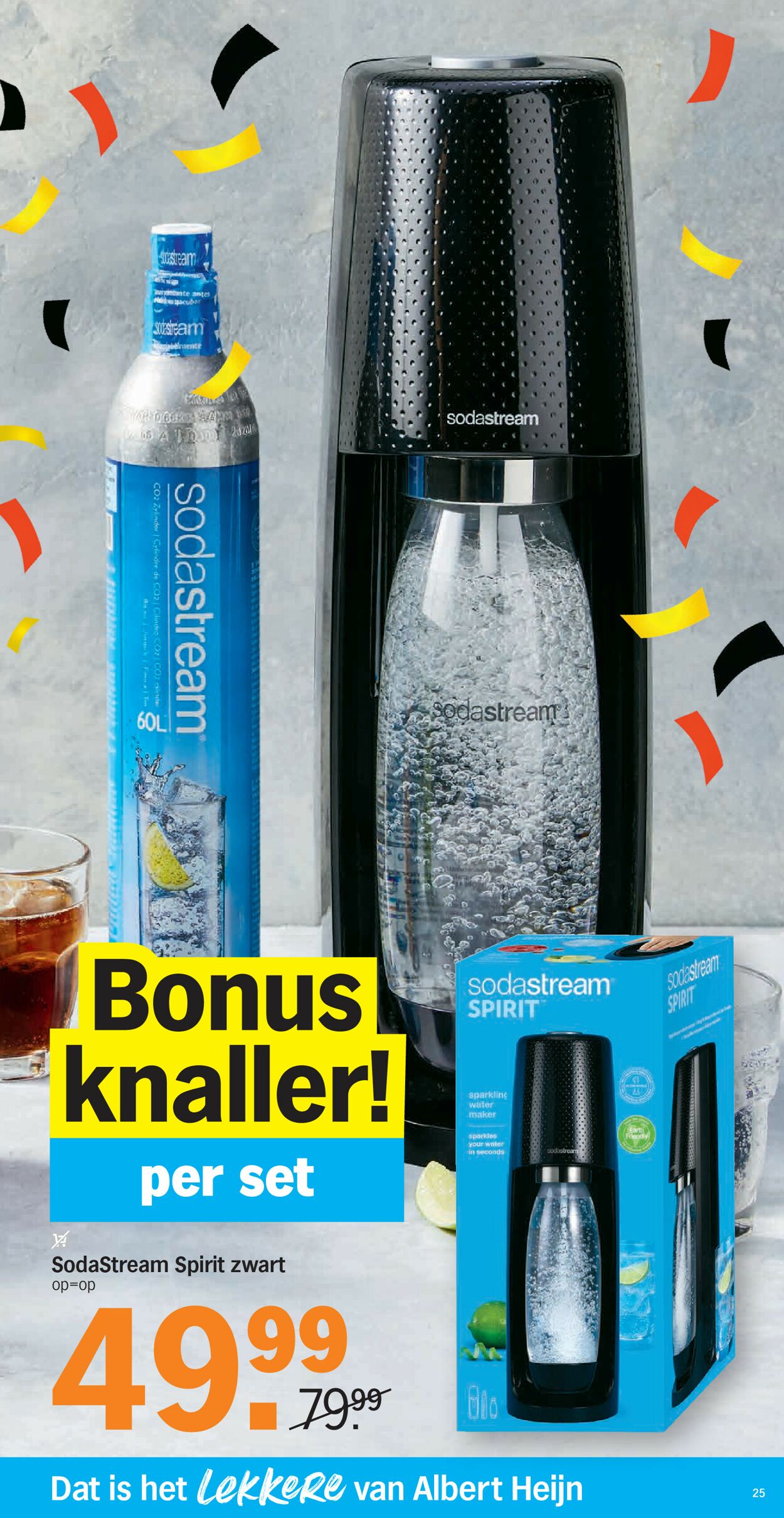 Folder Albert Heijn 07.06.2021 - 13.06.2021
