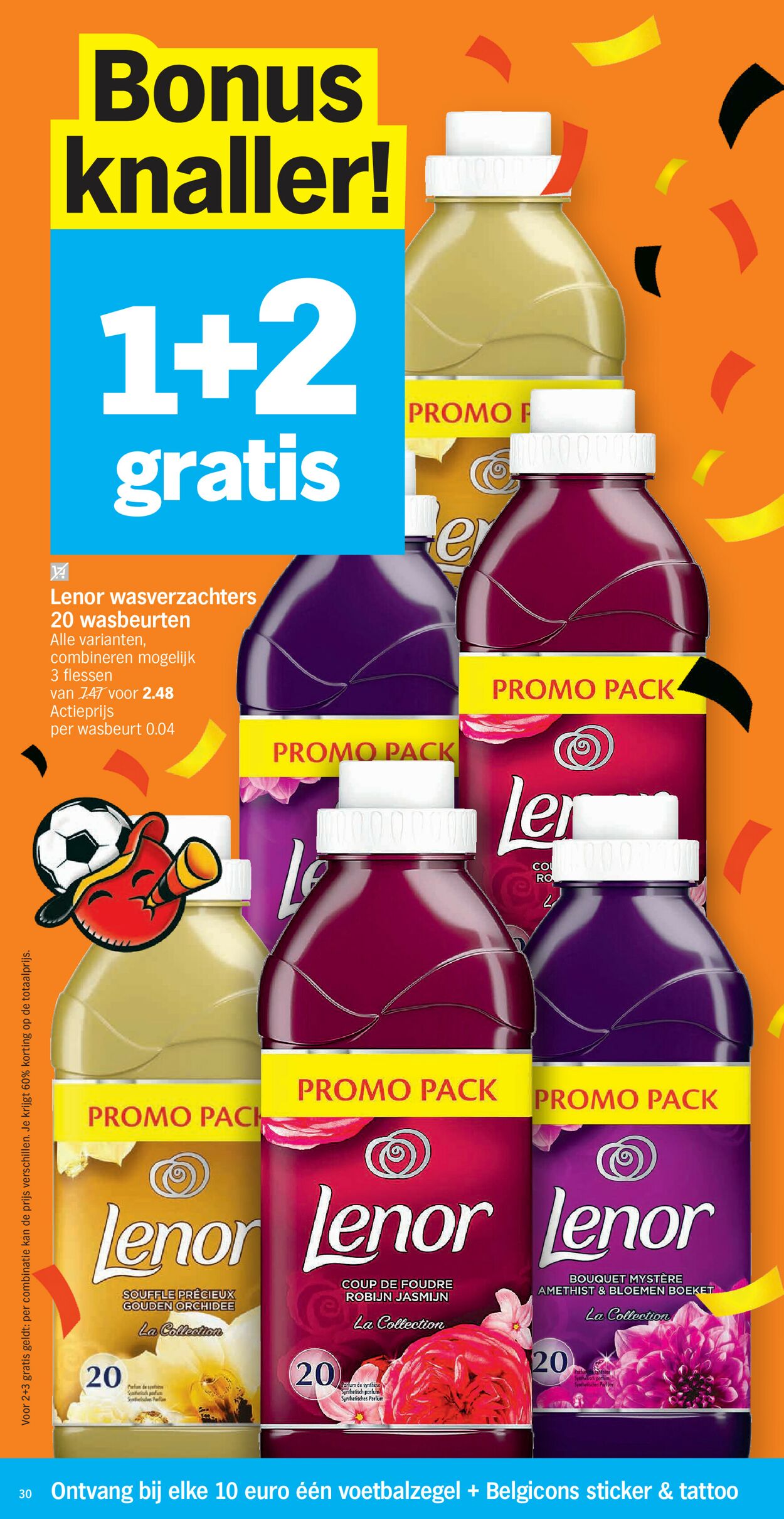 Folder Albert Heijn 07.06.2021 - 13.06.2021