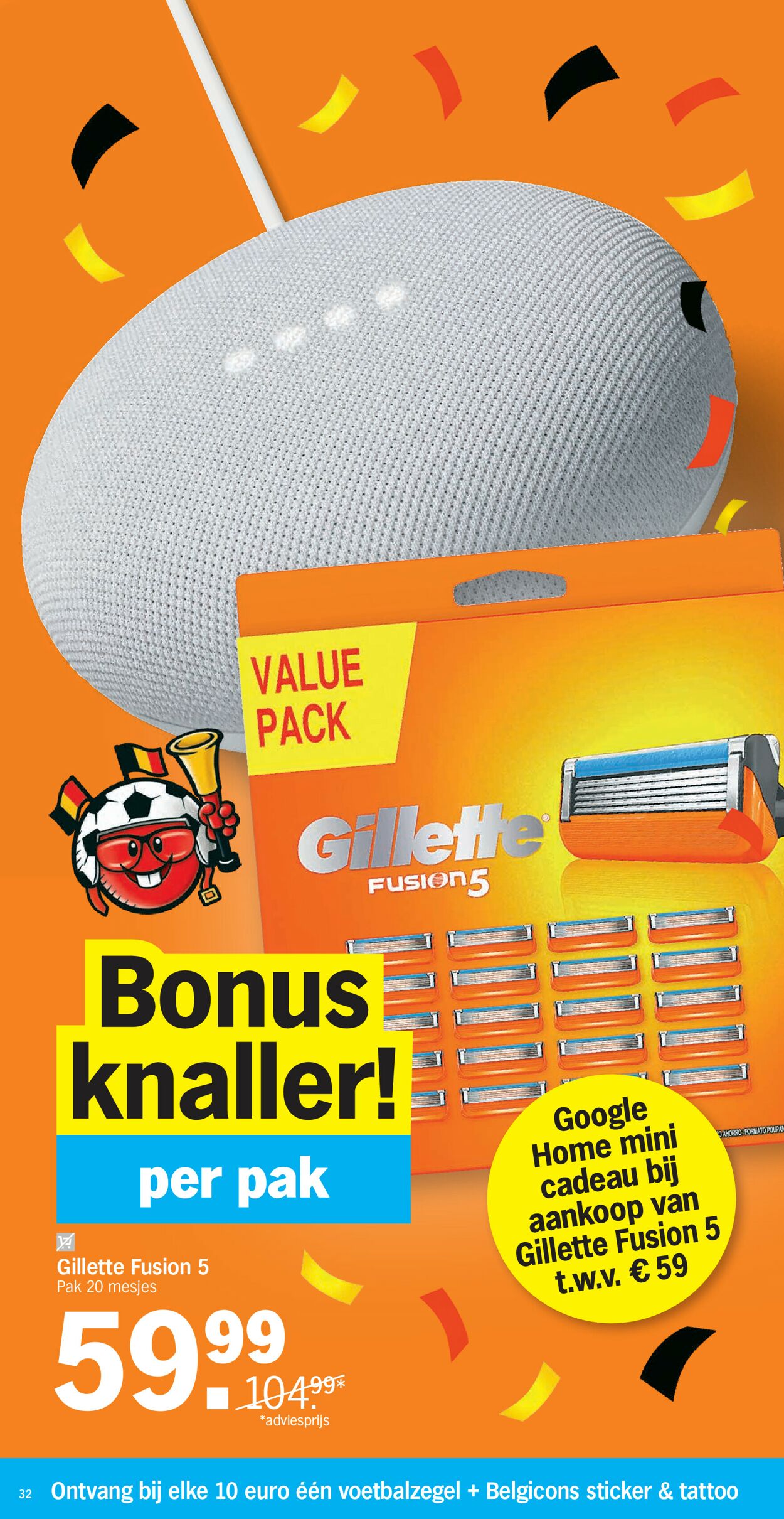 Folder Albert Heijn 07.06.2021 - 13.06.2021
