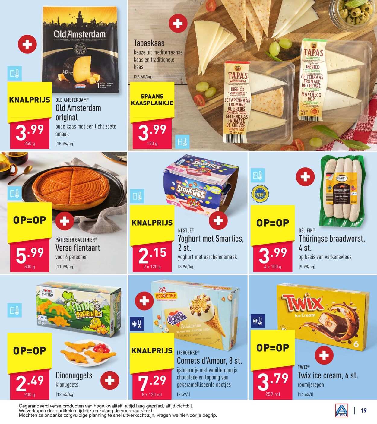 Folder Aldi 24.04.2023 - 29.04.2023