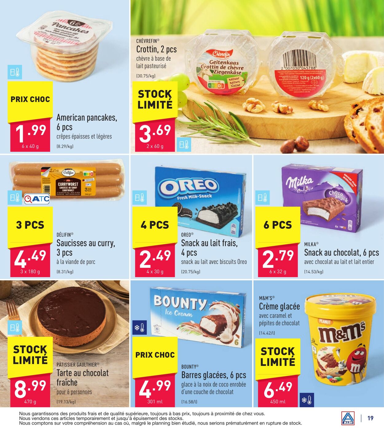 Folder Aldi 30.05.2023 - 05.06.2023