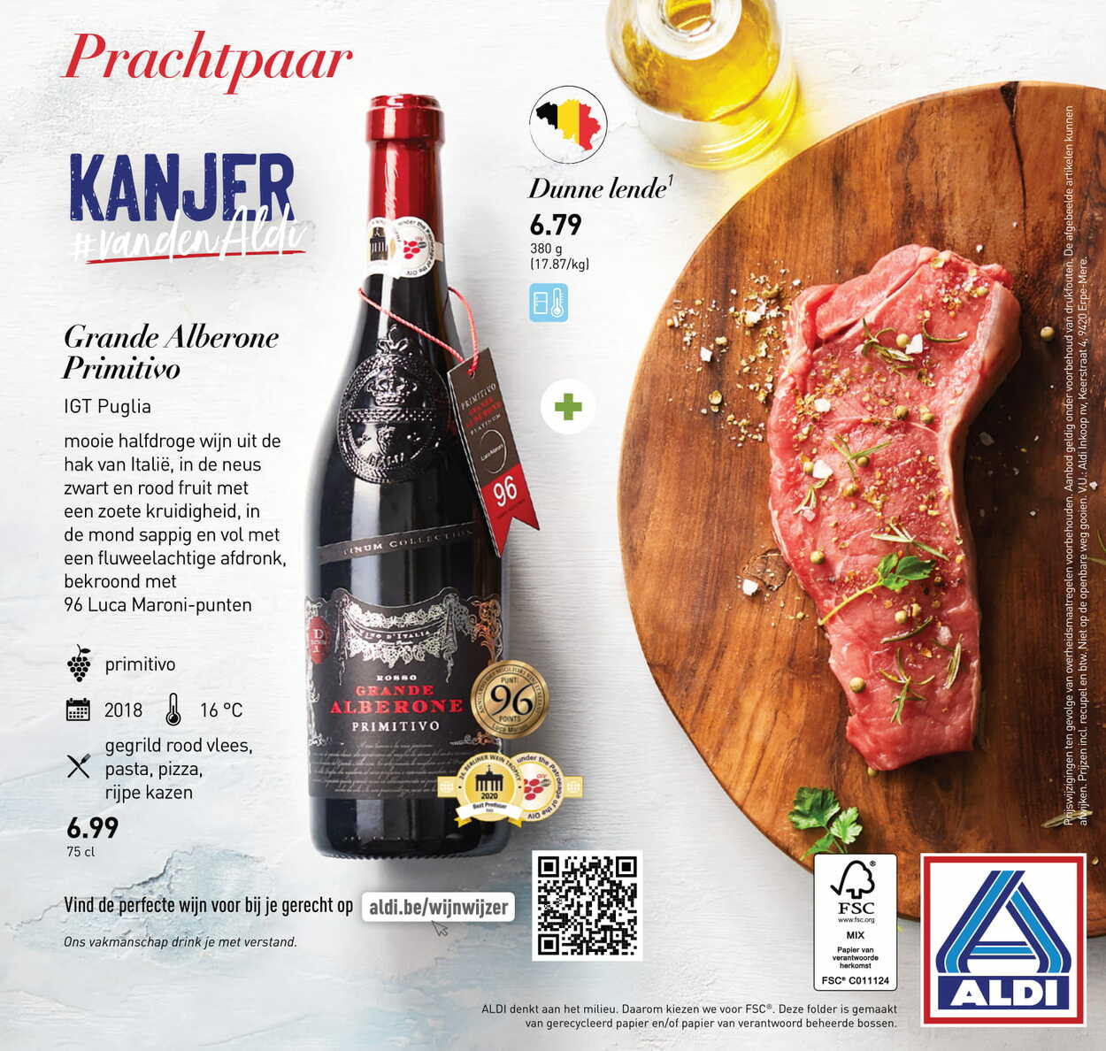 Folder Aldi 01.01.2021 - 10.07.2021