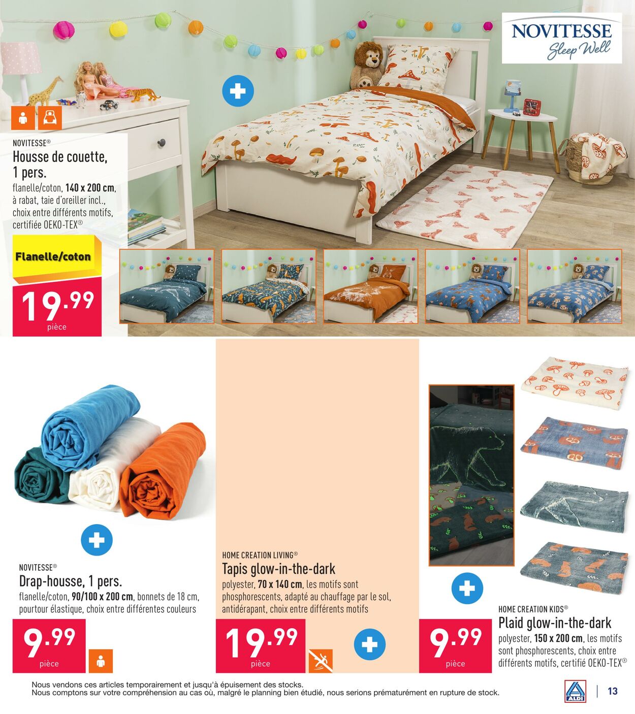 Folder Aldi 10.10.2022 - 15.10.2022