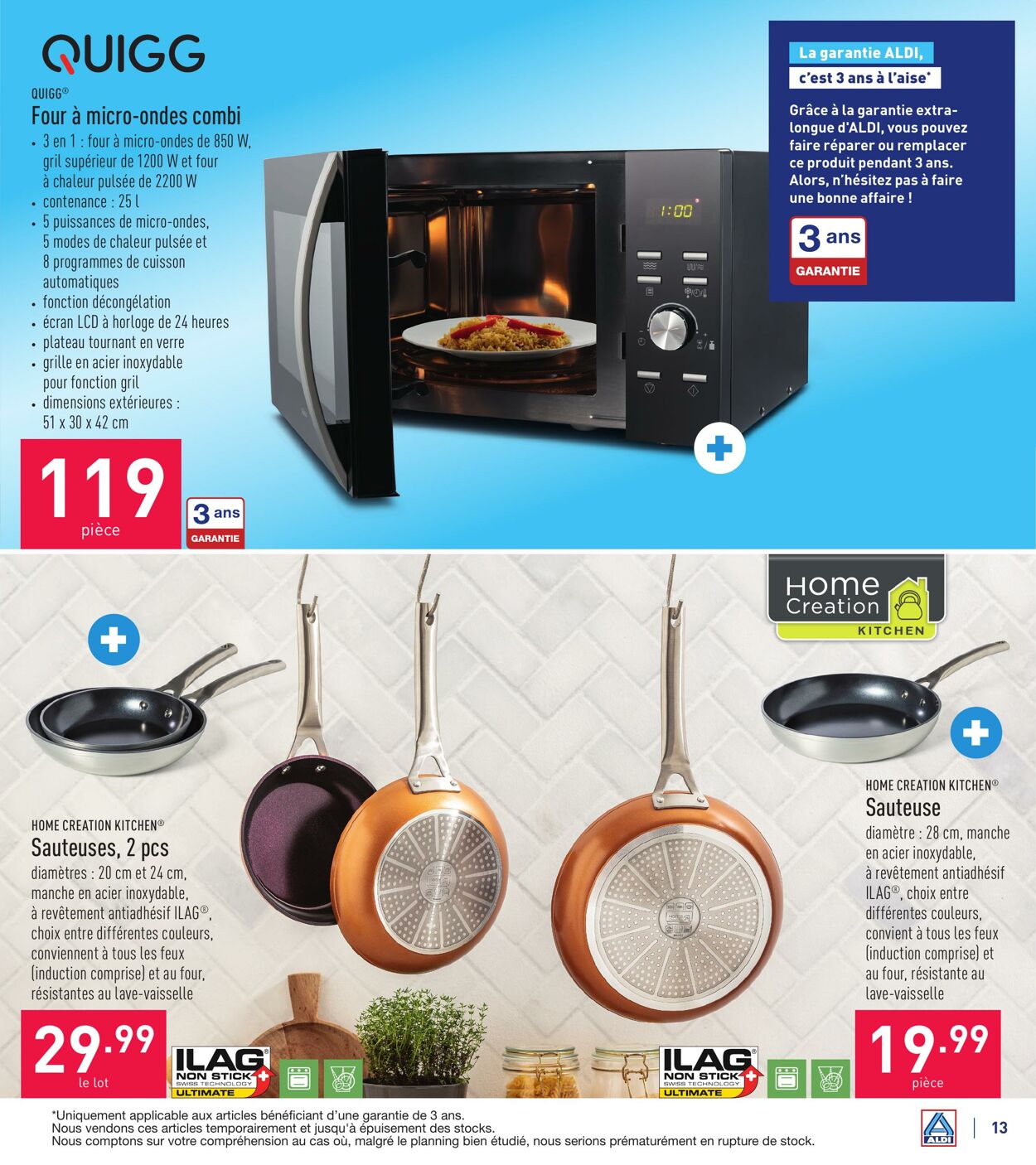 Folder Aldi 02.05.2023 - 12.05.2023