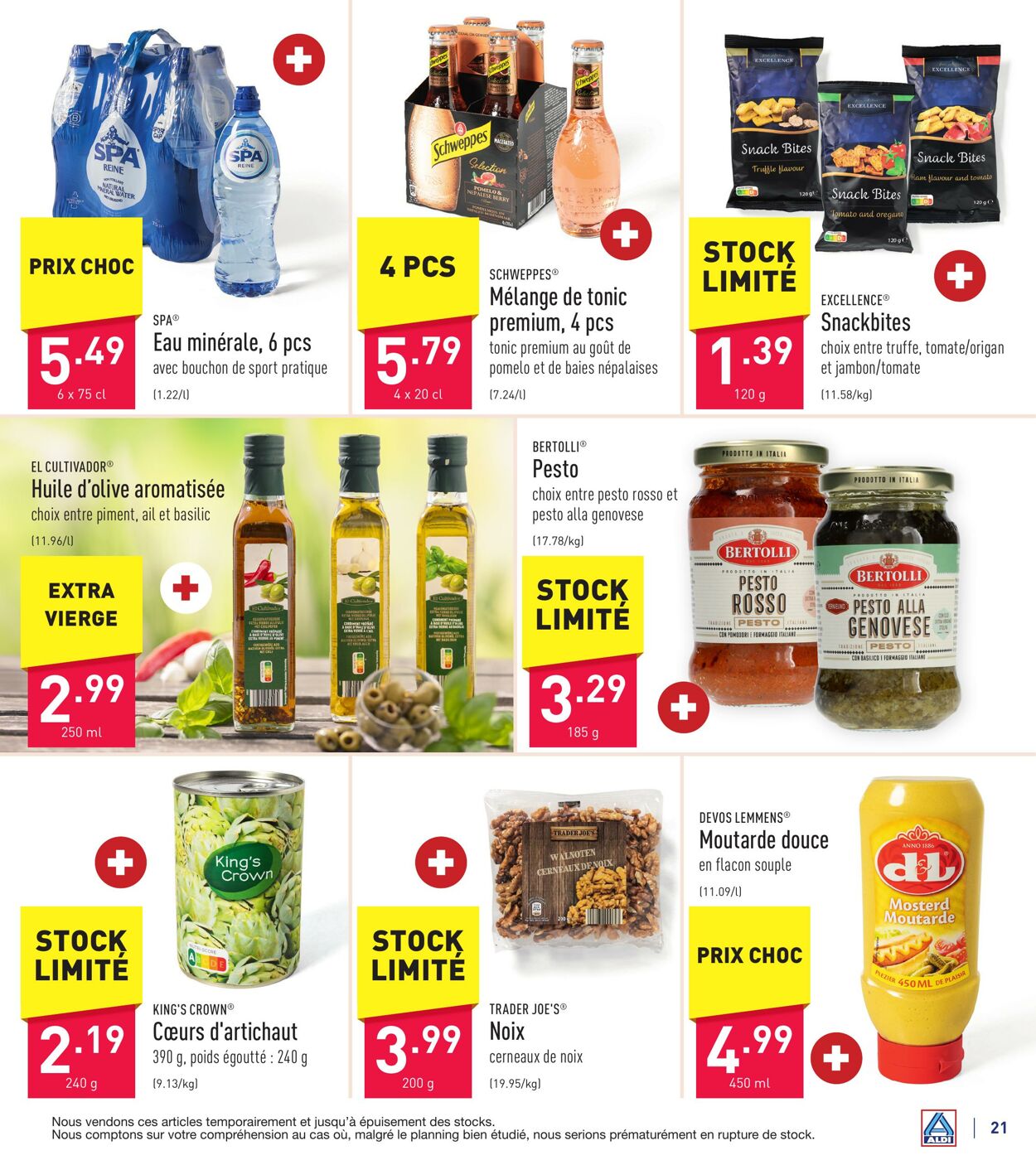 Folder Aldi 02.05.2023 - 12.05.2023