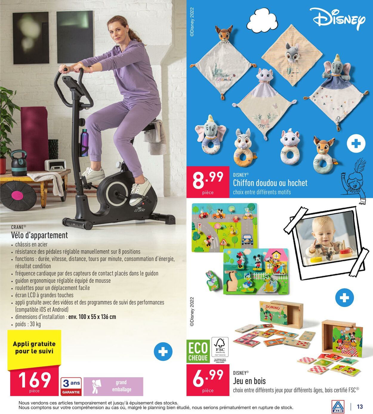 Folder Aldi 14.11.2022 - 25.11.2022