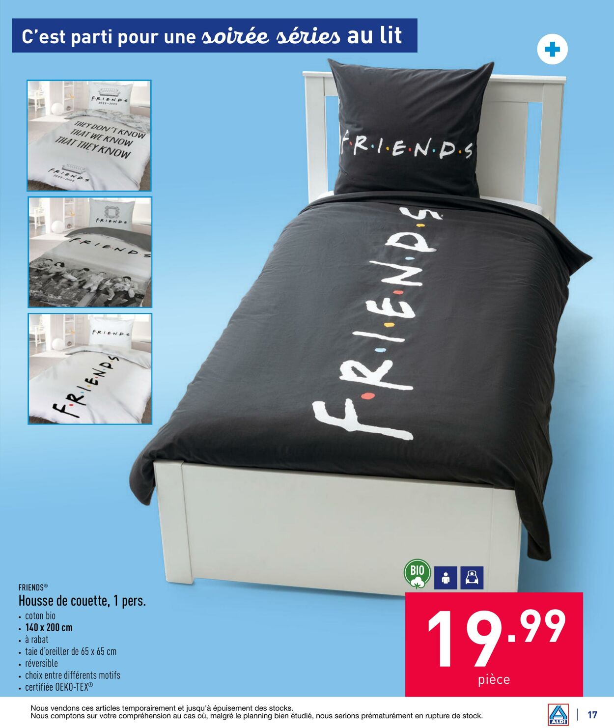 Folder Aldi 10.01.2022 - 21.01.2022