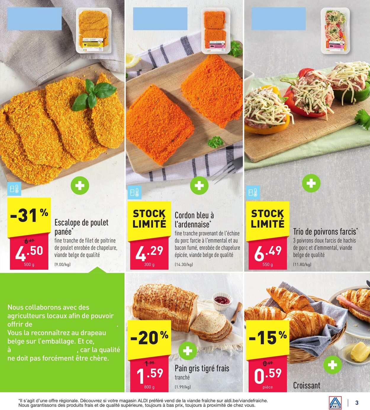 Folder Aldi 27.02.2023 - 10.03.2023