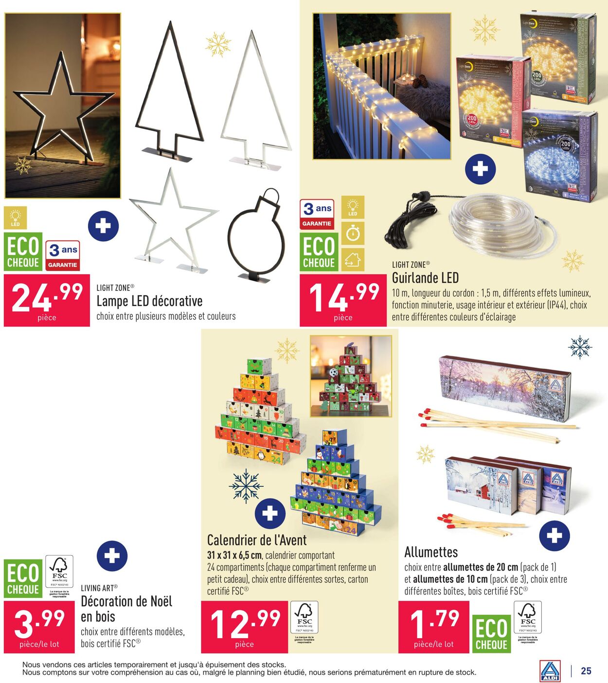 Folder Aldi 07.11.2022 - 18.11.2022