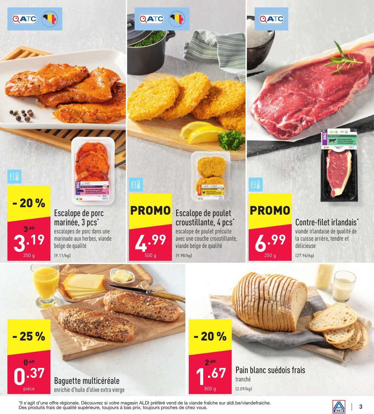 Folder Aldi 07.06.2022 - 17.06.2022