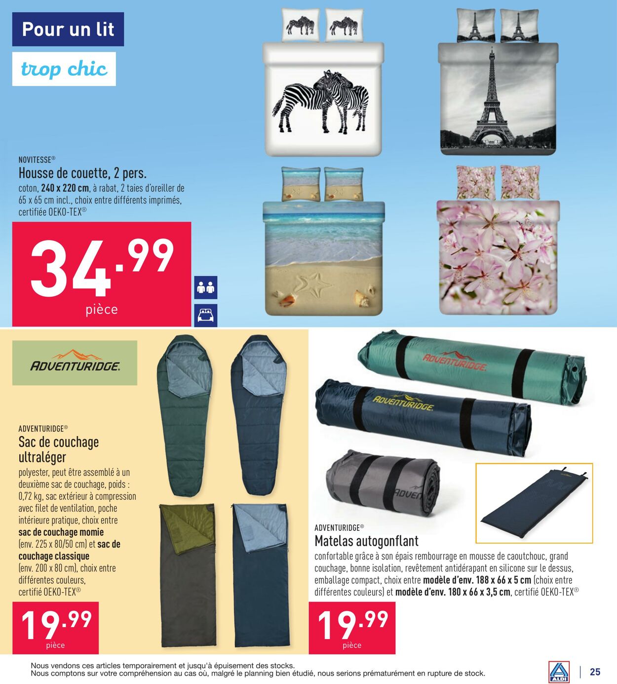 Folder Aldi 04.07.2022 - 15.07.2022