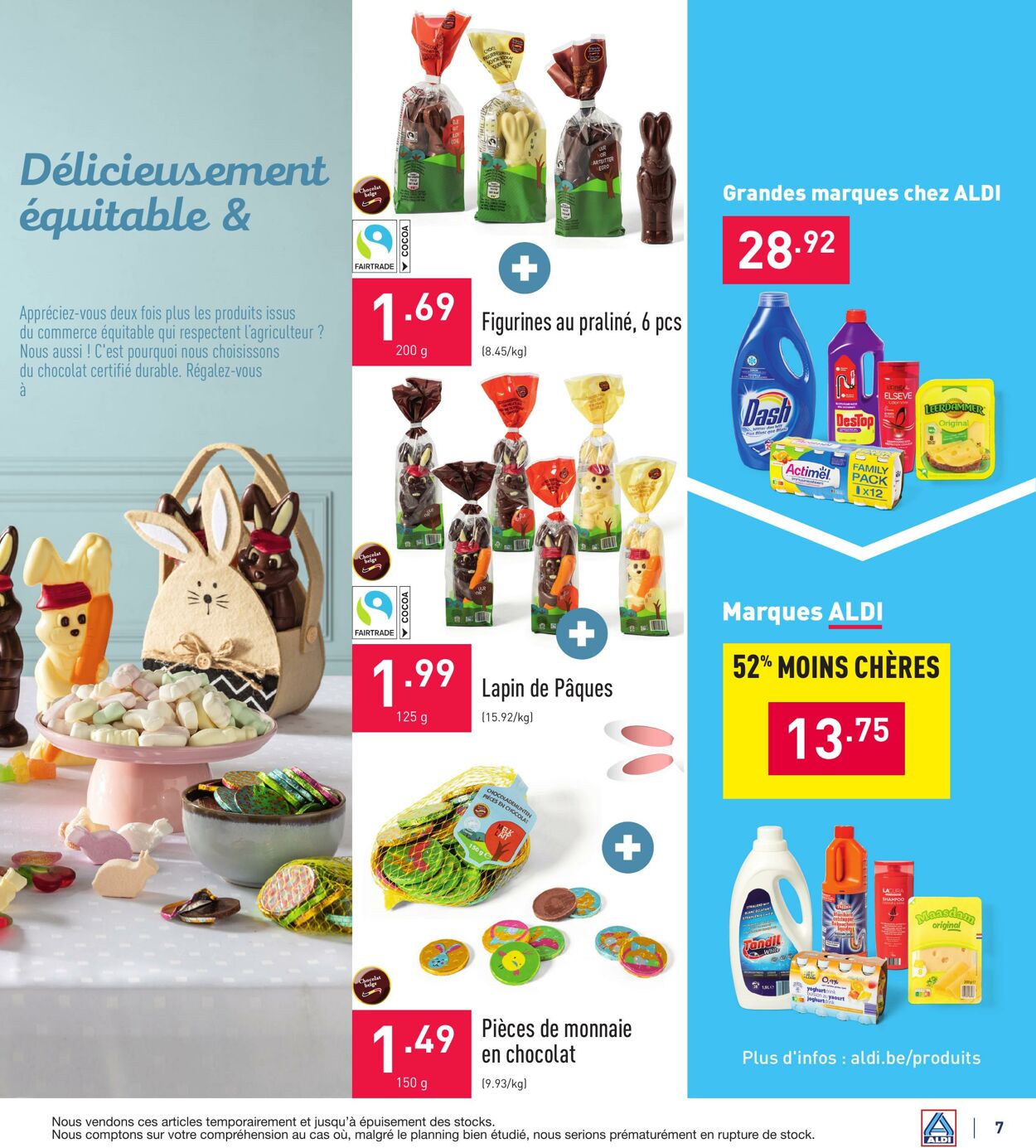 Folder Aldi 06.03.2023 - 17.03.2023