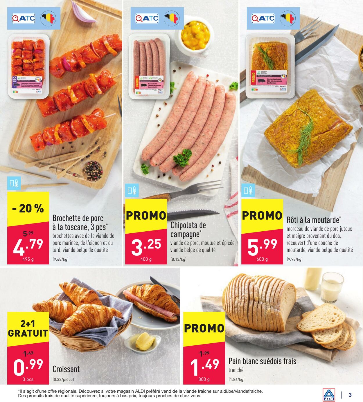 Folder Aldi 02.05.2022 - 07.05.2022