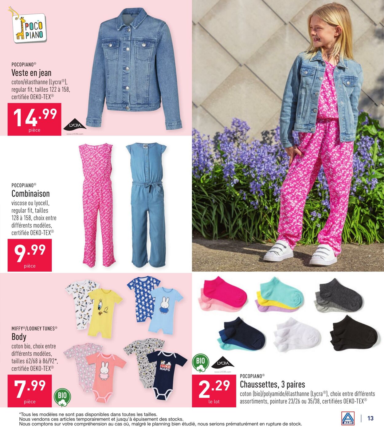 Folder Aldi 02.05.2022 - 07.05.2022