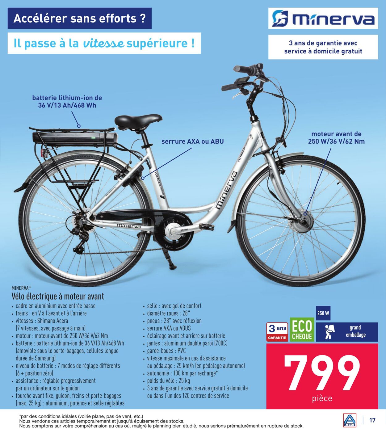 Folder Aldi 02.05.2022 - 07.05.2022