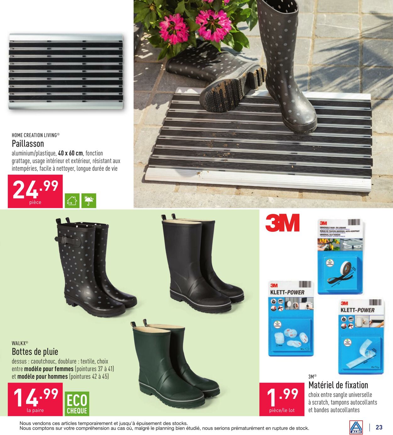 Folder Aldi 02.05.2022 - 07.05.2022