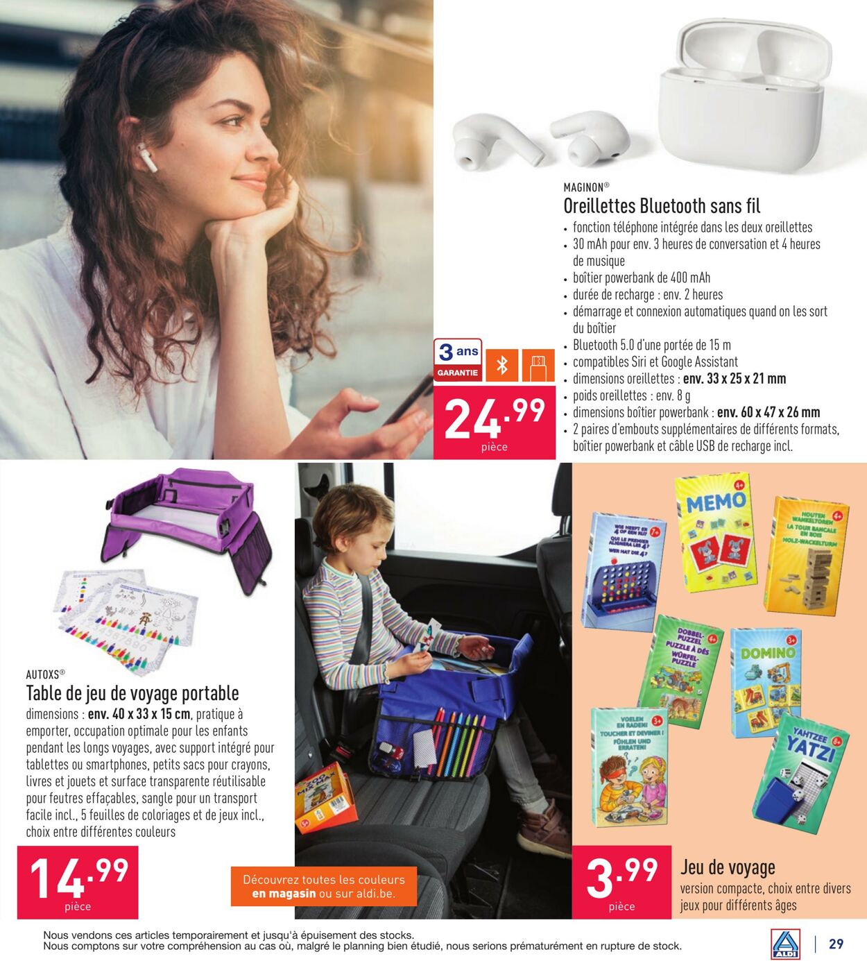 Folder Aldi 30.05.2022 - 10.06.2022