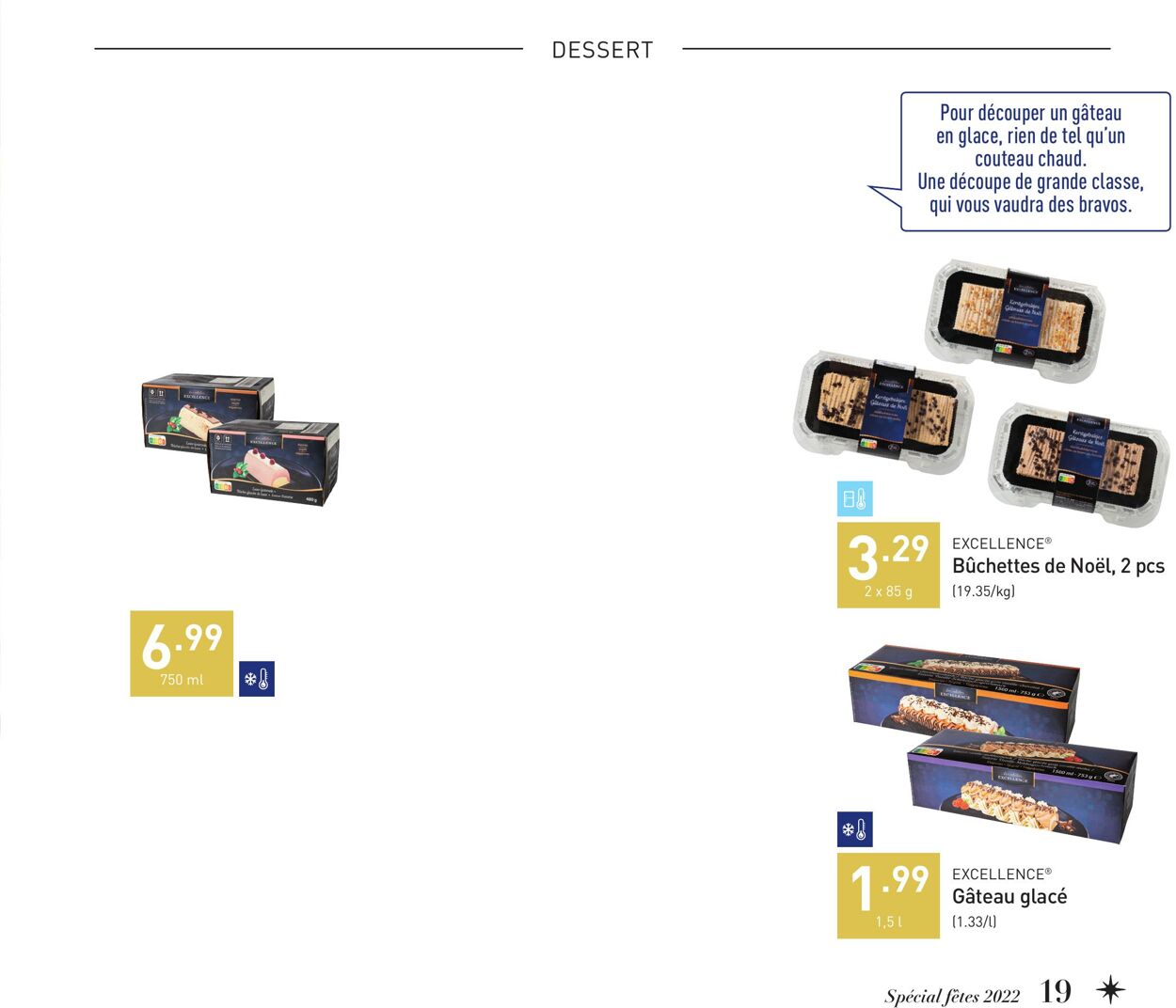 Folder Aldi 01.12.2022 - 31.12.2022