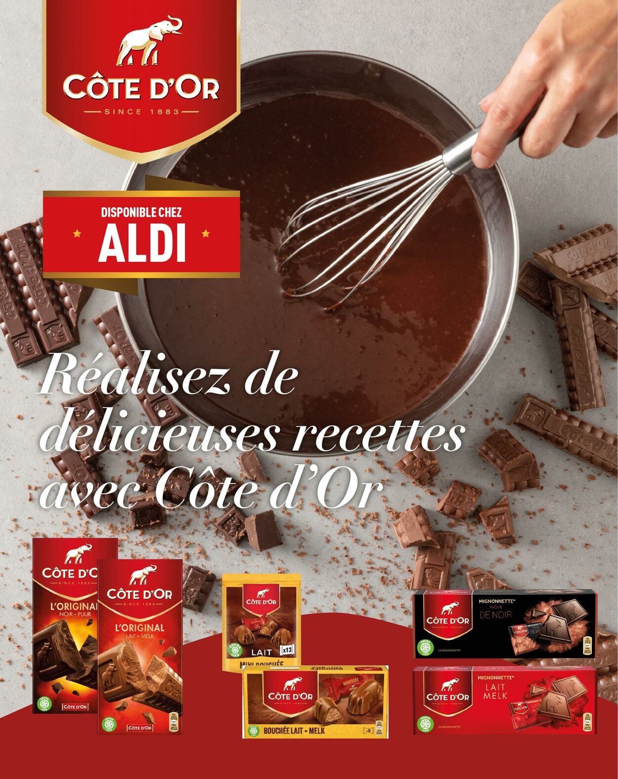 Folder Aldi 06.12.2021 - 27.12.2021