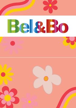 Folder Bel&Bo 06.04.2023 - 25.04.2023