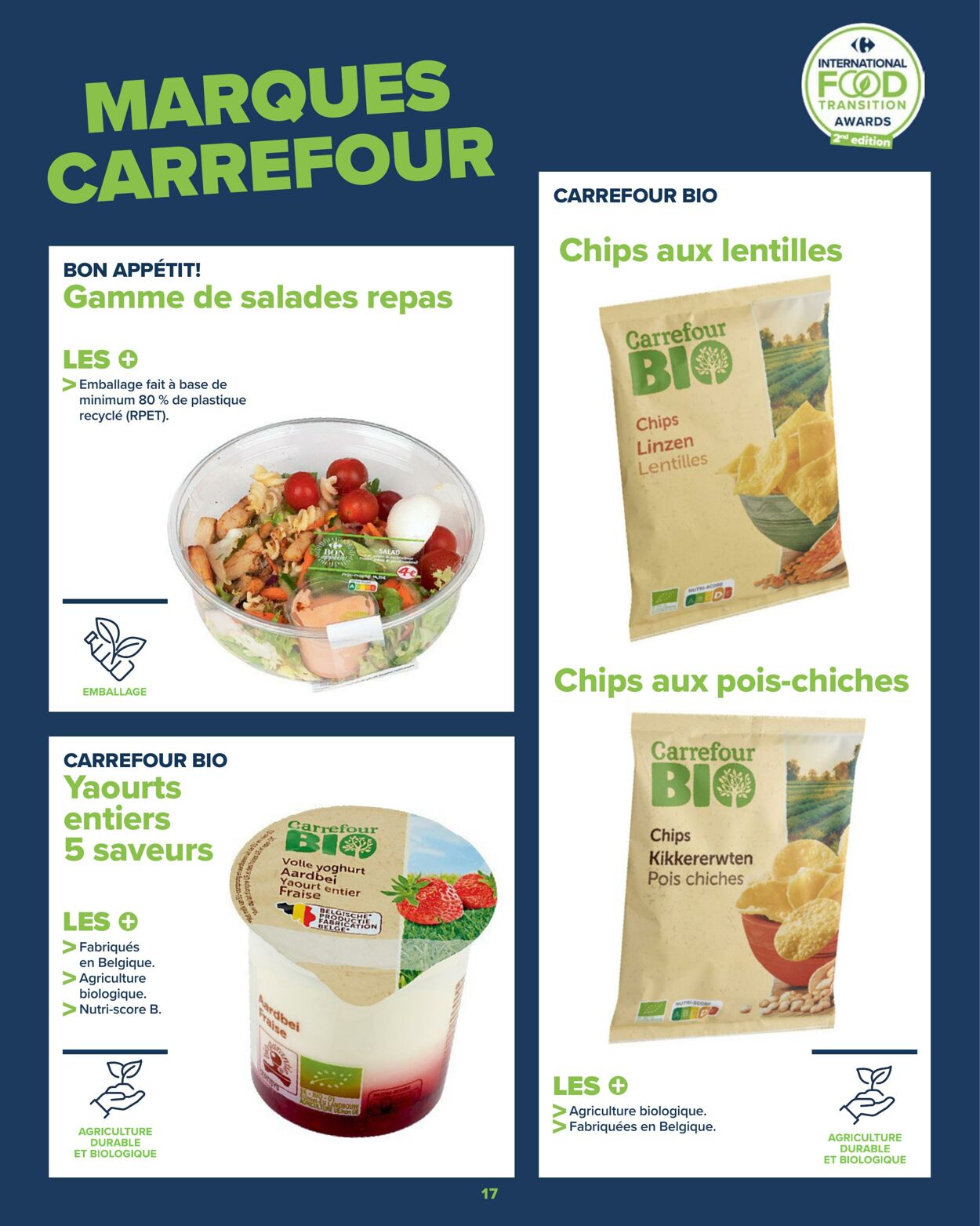 Folder Carrefour 24.10.2022 - 06.11.2022