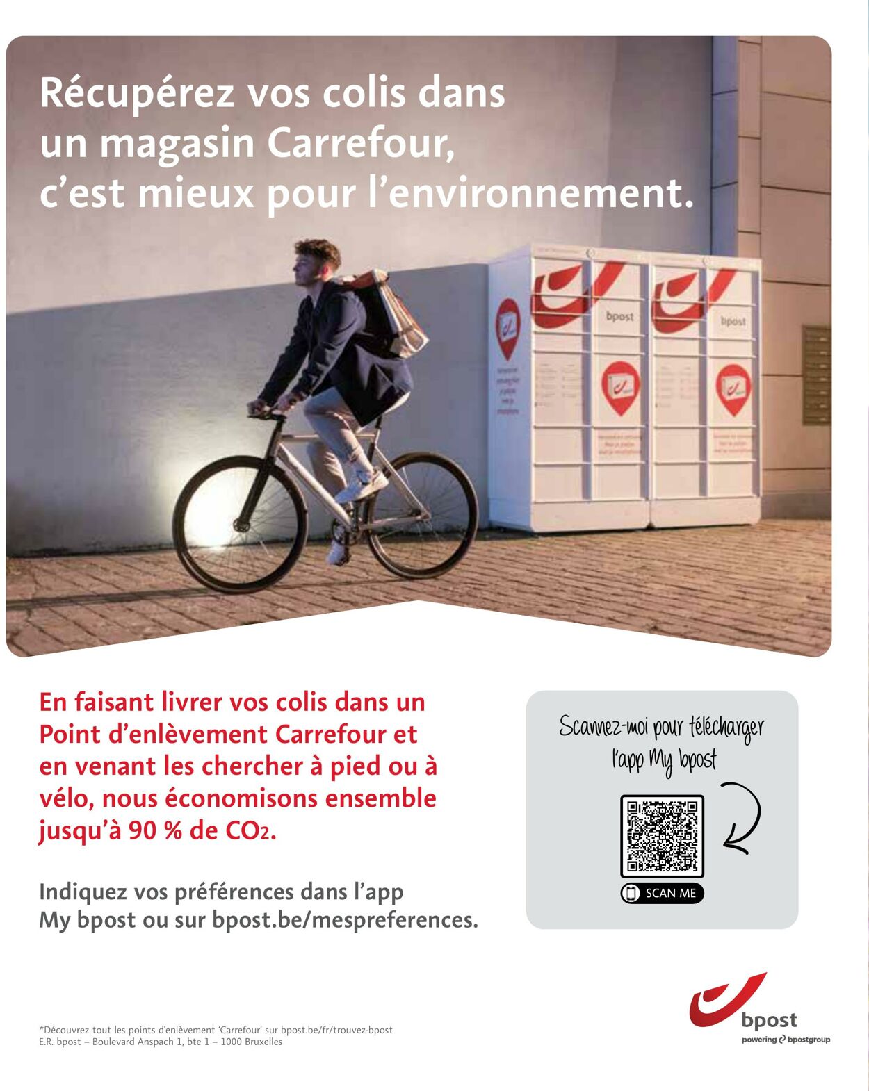 Folder Carrefour 31.05.2023 - 28.06.2023