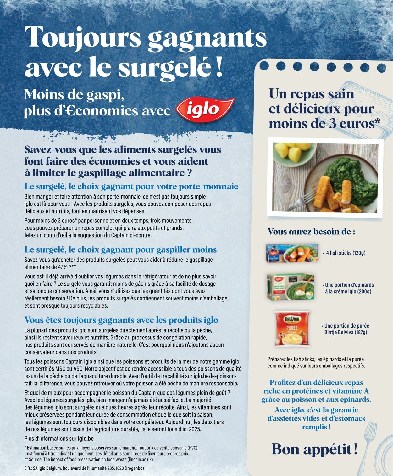 Folder Carrefour 01.10.2022 - 31.10.2022