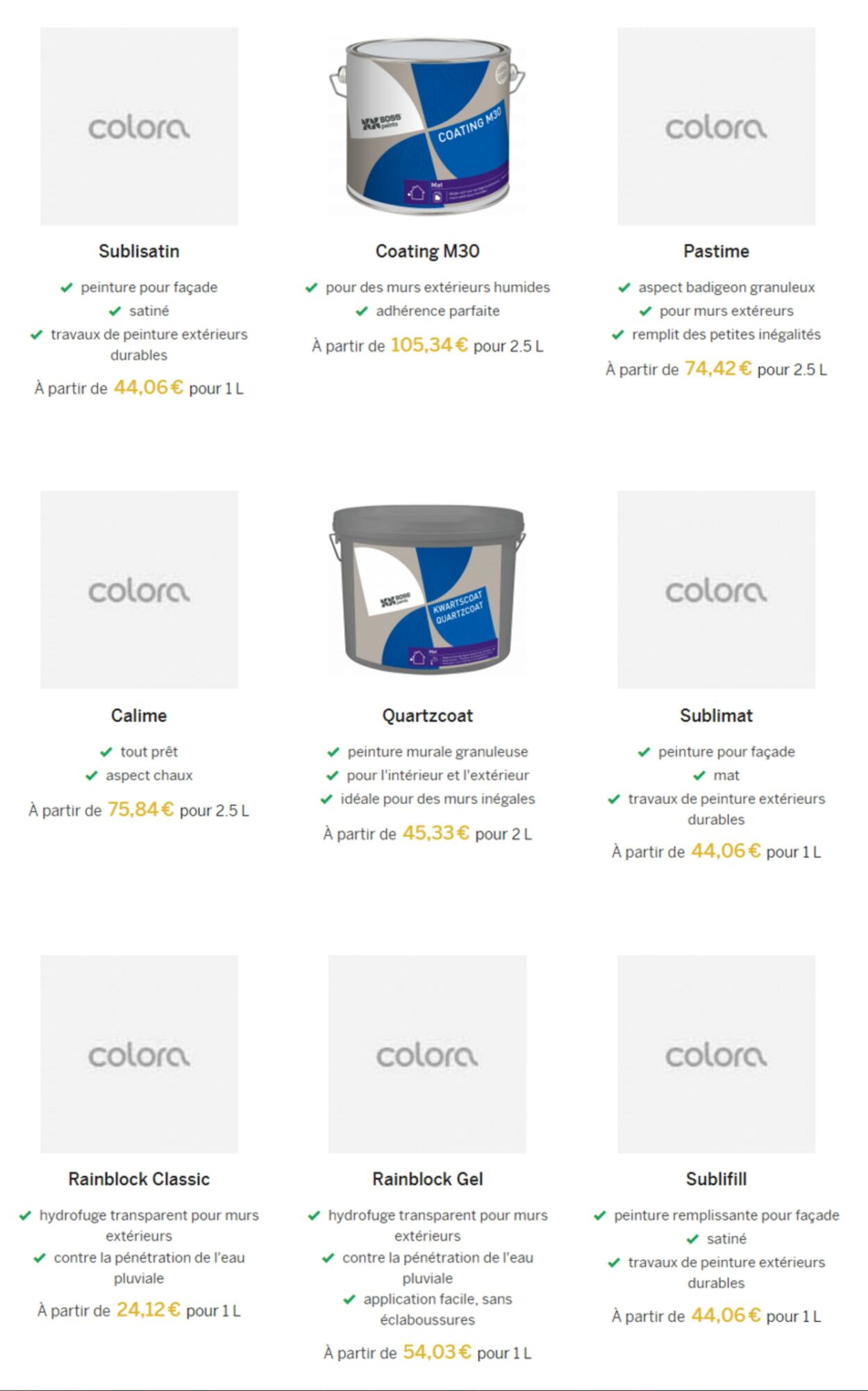 Folder Colora 07.02.2023 - 20.02.2023