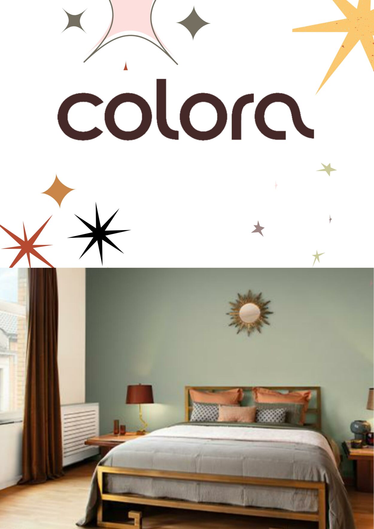 Folder Colora 07.03.2023 - 22.03.2023