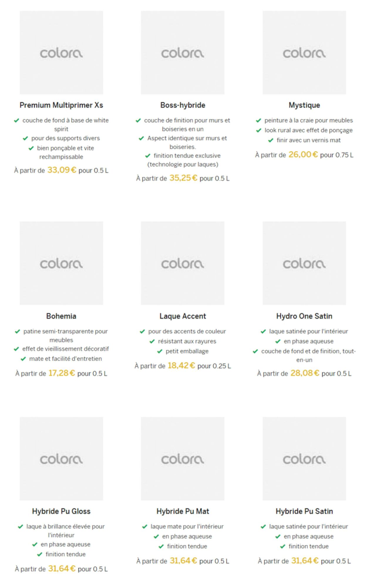 Folder Colora 16.05.2023 - 01.06.2023