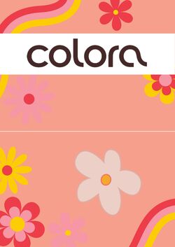Folder Colora 16.05.2023 - 01.06.2023