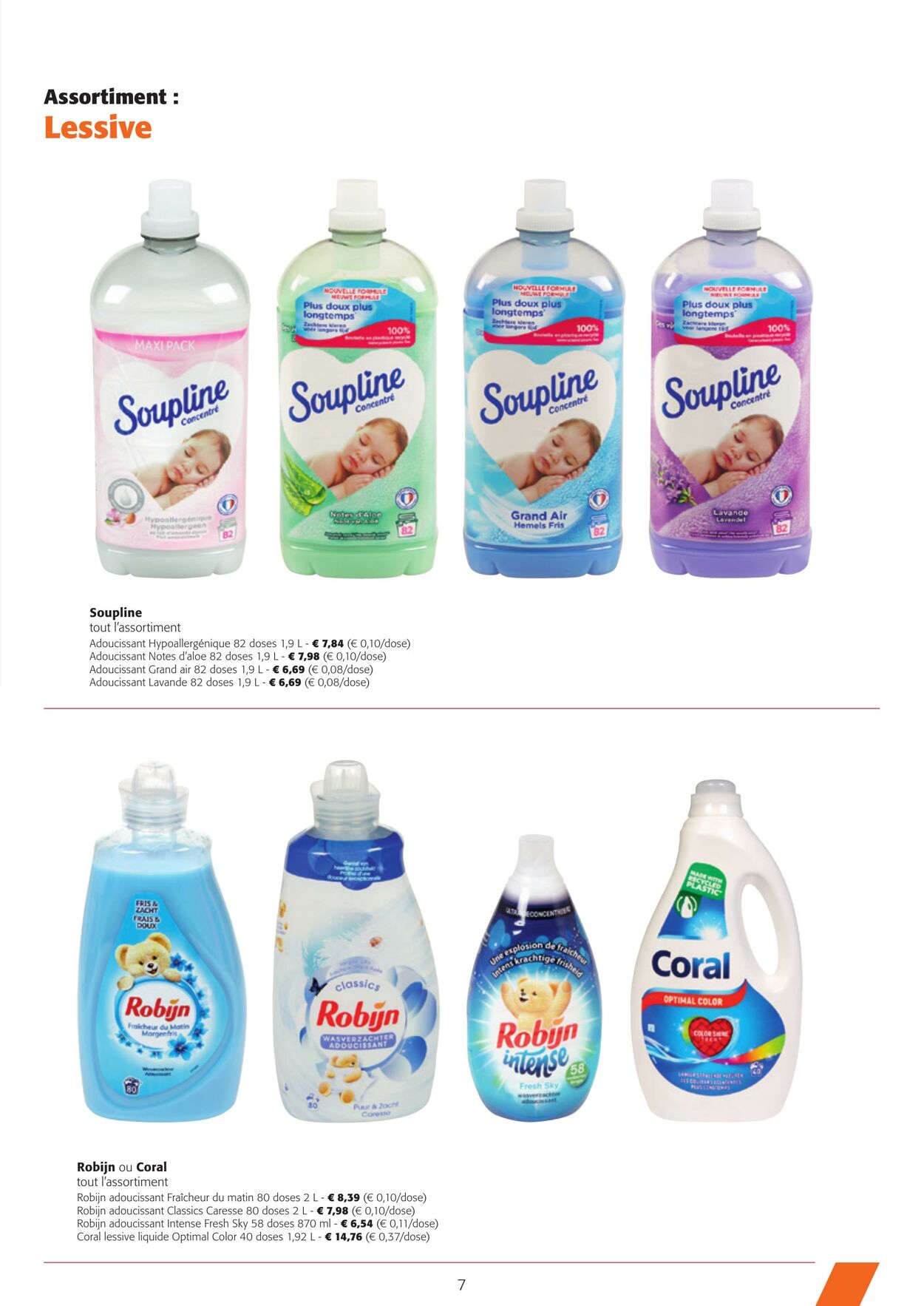 Folder Colruyt 02.11.2022 - 15.11.2022