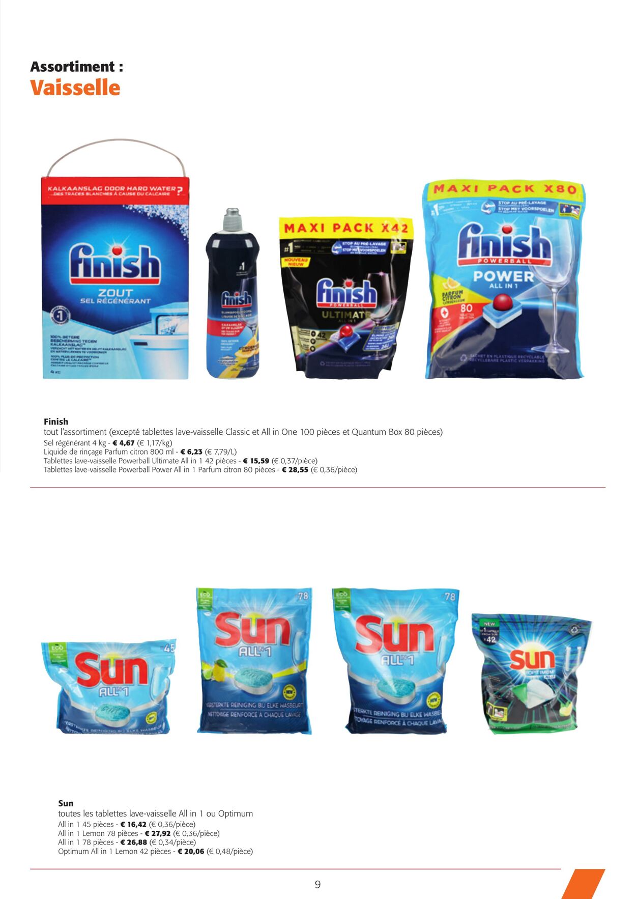 Folder Colruyt 02.11.2022 - 15.11.2022