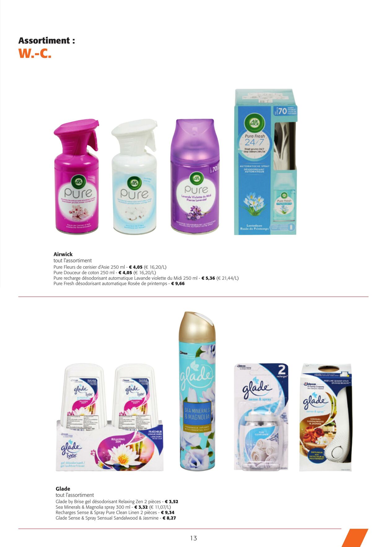 Folder Colruyt 02.11.2022 - 15.11.2022