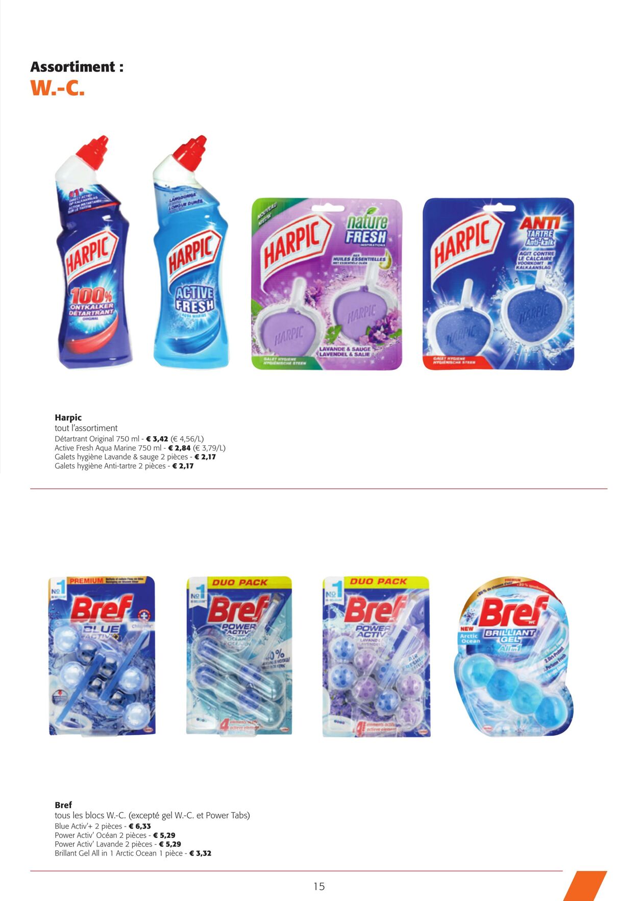 Folder Colruyt 02.11.2022 - 15.11.2022