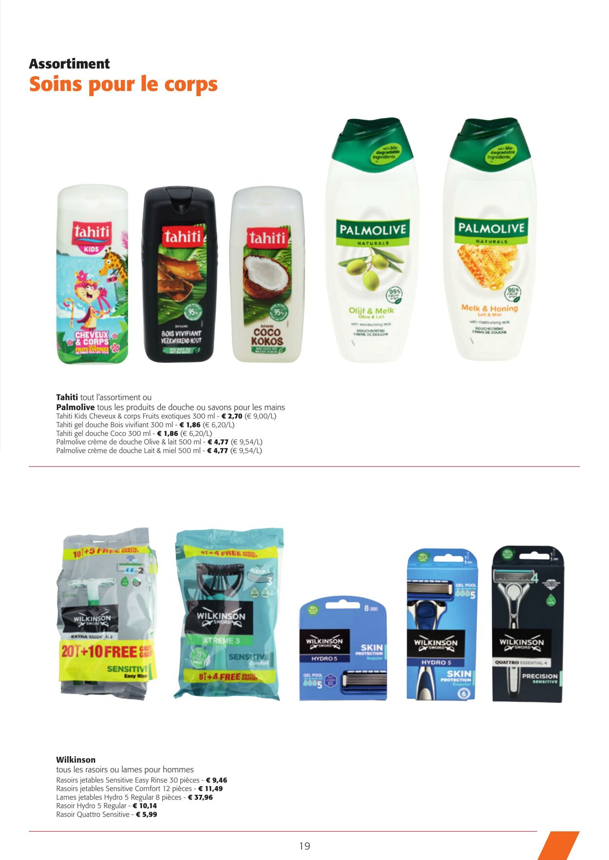 Folder Colruyt 02.11.2022 - 15.11.2022